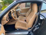 Porsche 911 997 Carrera 4S Cabriolet 3.8 - Porsche aus 2008: Carrera 4s