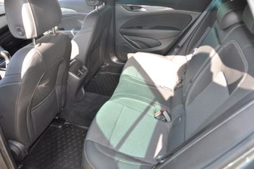 Bild 8 Opel Insignia Tourer Elegance +NAVI+KAMERA+SHZ+