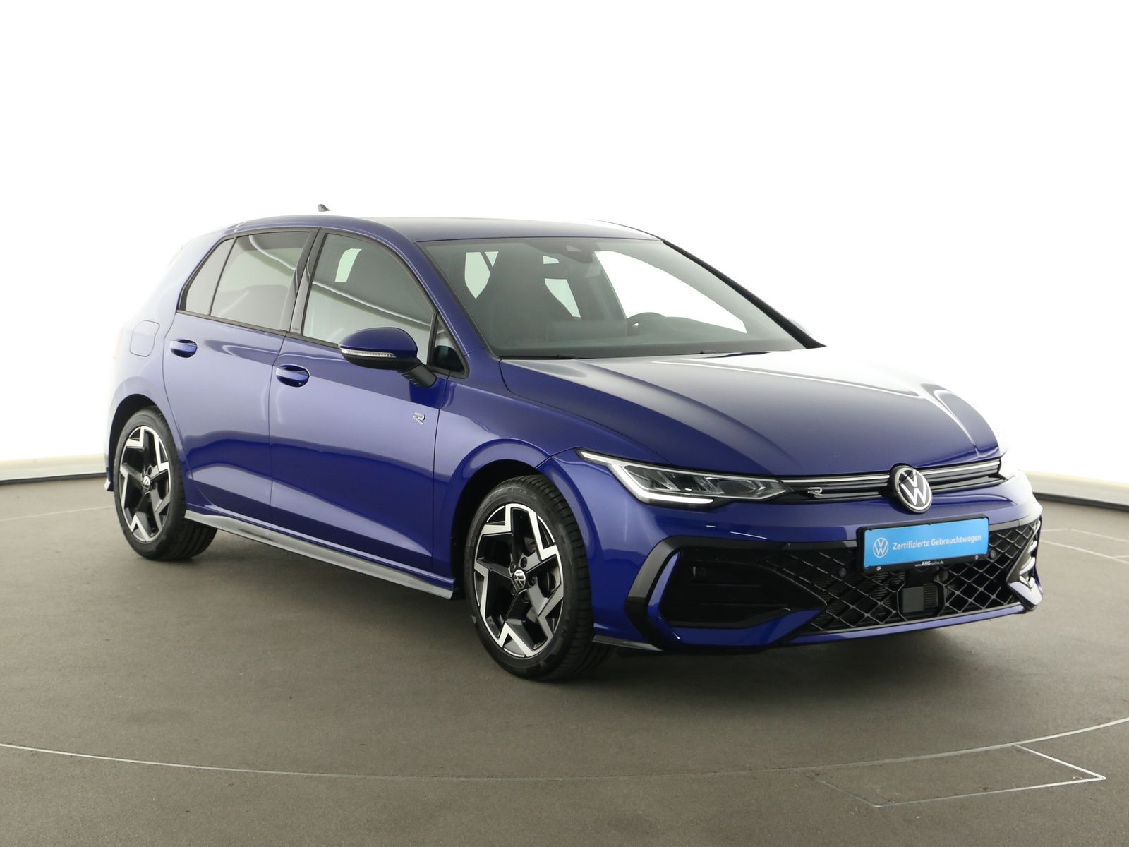 Volkswagen Golf - Bild 10