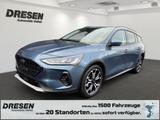 Ford Focus Turnier 1.0 EcoBoost Active X + 18 Zoll Al