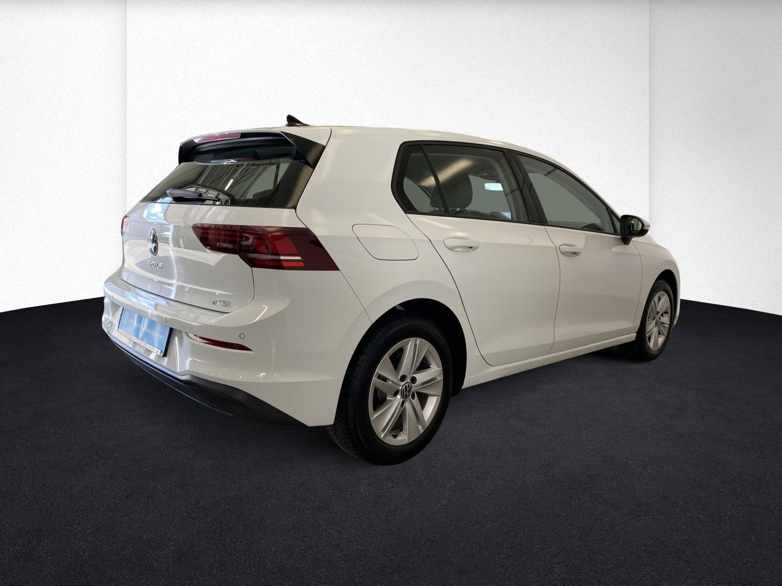 Volkswagen Golf - Bild 2