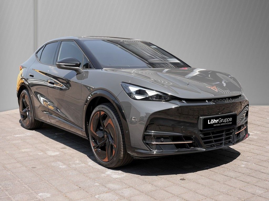 Cupra Tavascan 4Drive VZ imagem 3