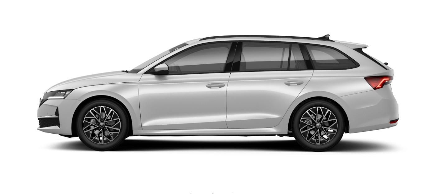 Skoda Octavia - Bild 2