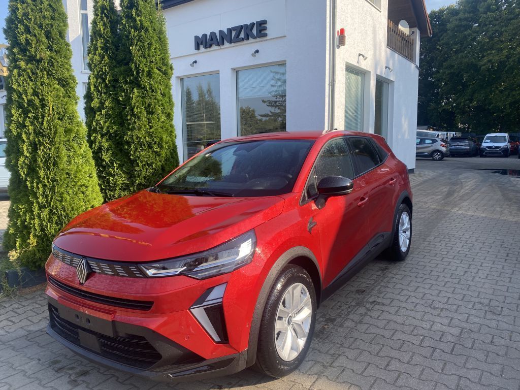 Renault Symbioz