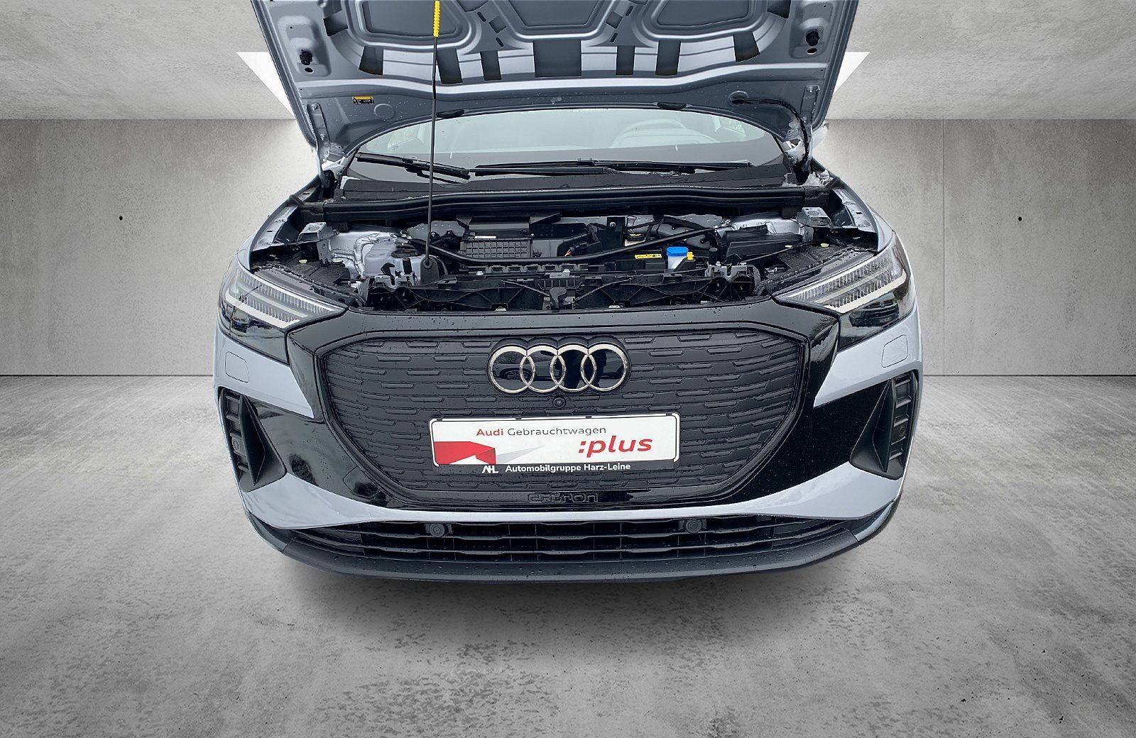 Audi Q4 e-tron - Bild 15