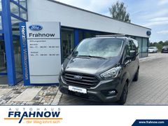 Foto Nummer 1: FORD Transit