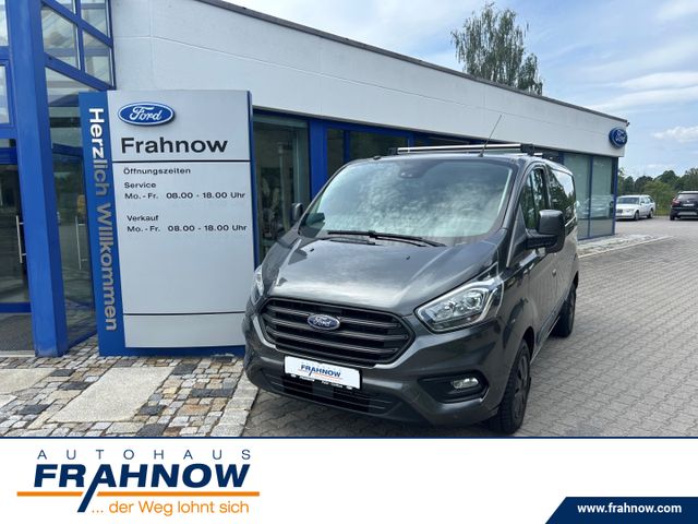 FORD Transit Custom Kasten 300 L1 Trend  AHZV WiPa