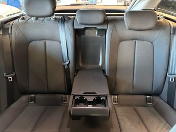 Audi A6 Avant 40 TDI quattro  *LED*AHK*Klima*SHZ