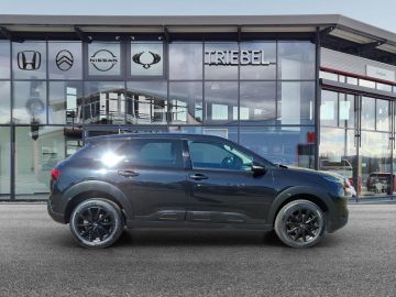 Citroën C4 Cactus Feel 1.2 PT110 °SHZ°PDC°Tempomat°