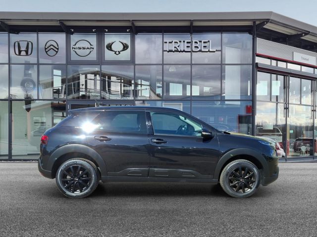 Citroën C4 Cactus Feel 1.2 PT110 °SHZ°PDC°Tempomat°