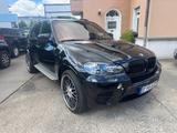 BMW X5 xDrive 35 i-M.Paket-AHK-Panorama-7xSitzer - BMW X5: Xdrive35i
