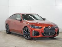 BMW M440 - Vorschau Bild 2