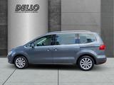 Volkswagen Sharan Highline VERKAUF NUR AN HÄNDLER/EXPORT  P - : Kleinbus, Verkauf
