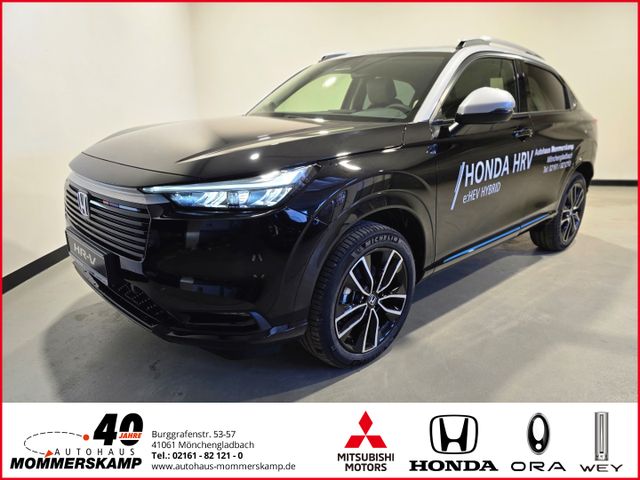 Honda HR-V Advance Style e:HEV +PDCv.&h.+Totwinkelassi