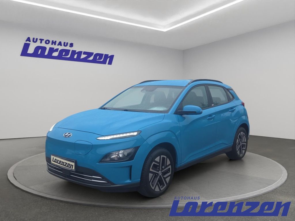 Image of Hyundai KONA