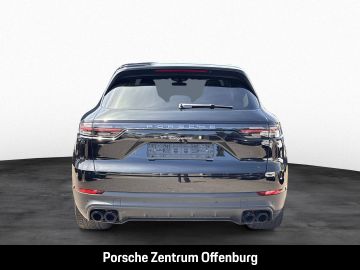 Porsche Cayenne - 6