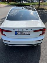 Volvo S60 T4 Geartronic R Design  - Volvo S60 aus 2019