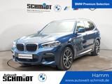 BMW X3 xDrive30e M SPORT + 2Jahre-BPS.-GARANTIE - BMW: E30 M