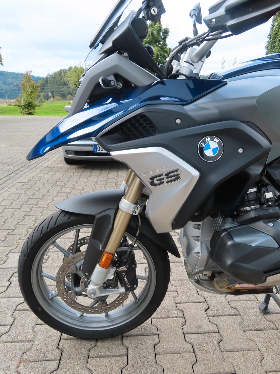 BMW R 1250 GS