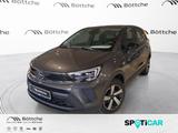 Opel Crossland Edition 1.5 CDTI DPF Metallic - mit Diesel-Antrieb: Geländewagen, Metallic