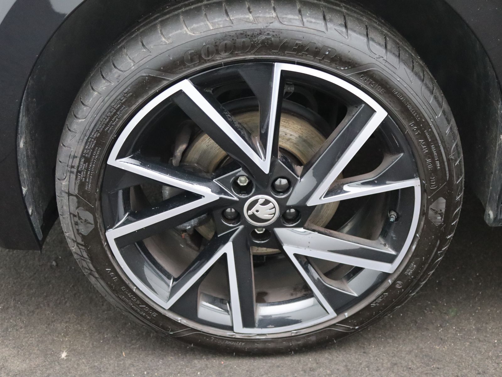 Skoda Kamiq - Bild 17