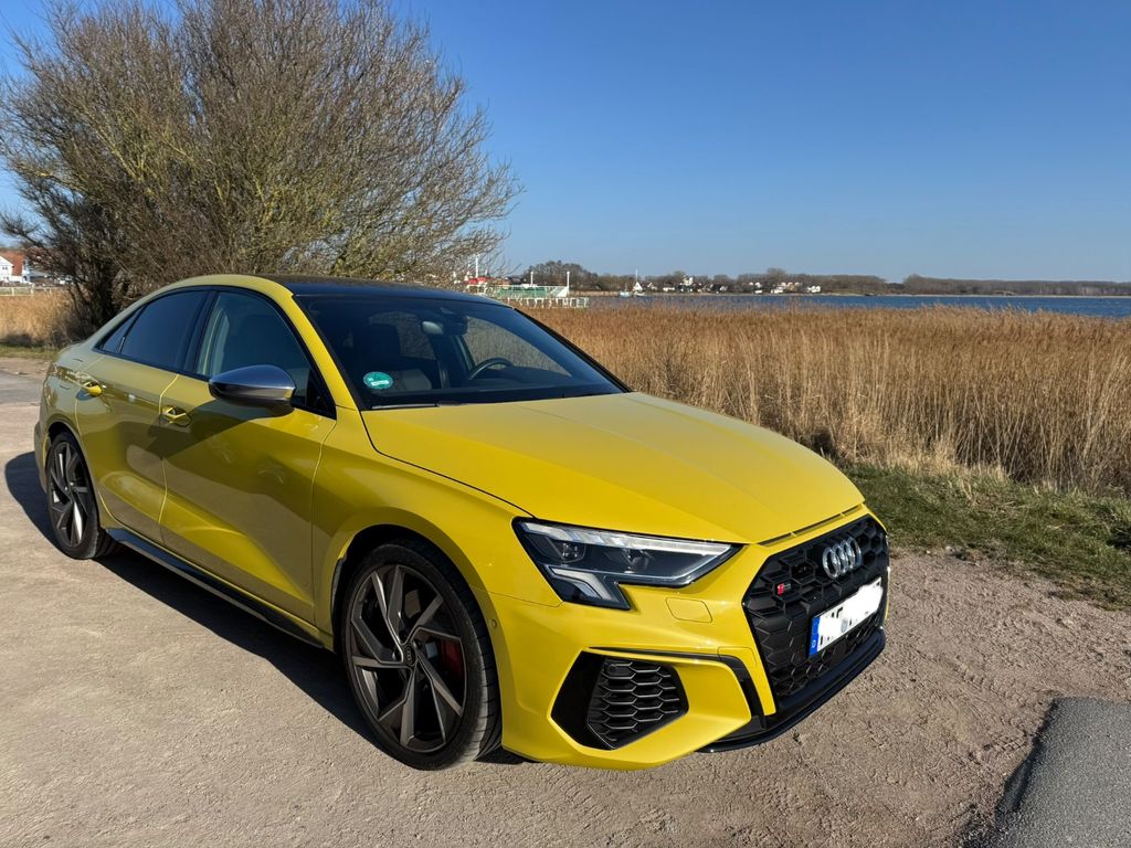 Image of Audi S3