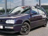 Volkswagen Golf 2.0 GTI TÜV 04/2027 H-Kennz. TOP GEPFLEGT - Volkswagen aus 1994: Gol
