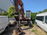 Terex 1105M/Mobilbagger/Schnellwechsler - Angebote entsprechen deinen Suchkriterien