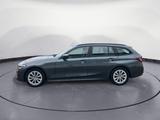 BMW 318d Touring Advantage Innovationsp. Aut. AHK - BMW 318 in Stuttgart