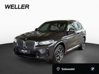 BMW X3 - Vorschau Bild 1