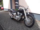 Yamaha XVS1100 VP05 Drag Star - YAMAHA Drag-Star