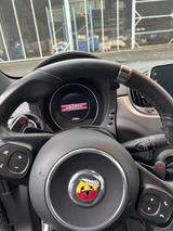 Abarth 500 Typ 595 - Abarth 500 in Düsseldorf