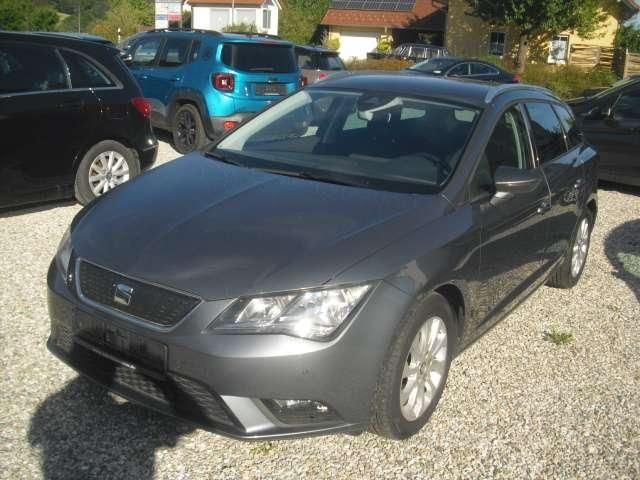 SEAT Seat Leon Ecomotive Style