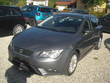 SEAT Leon - 1