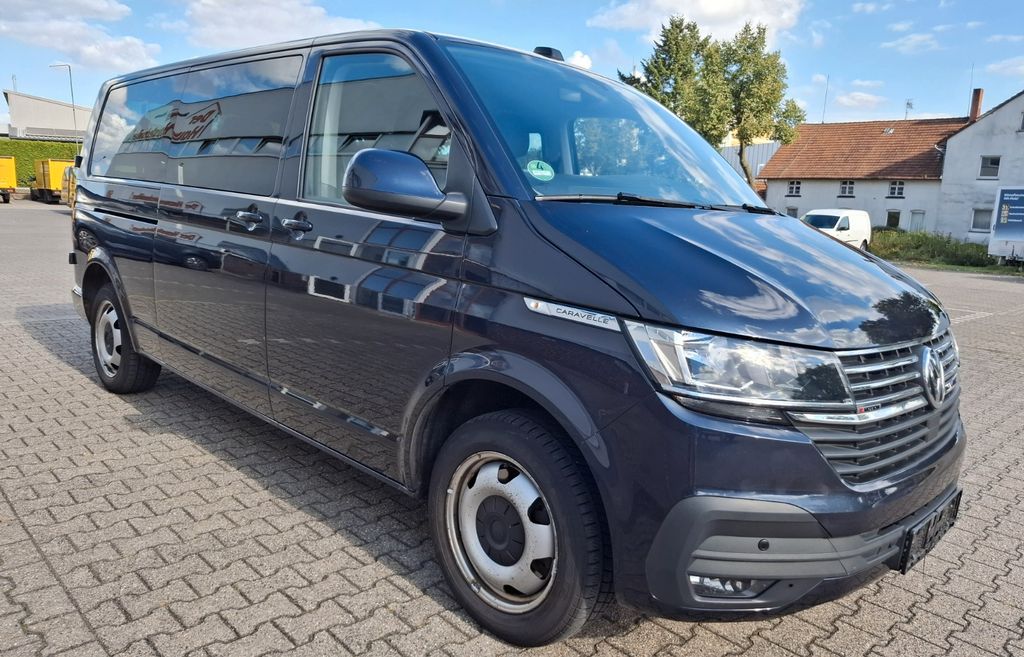 Volkswagen T6 Caravelle