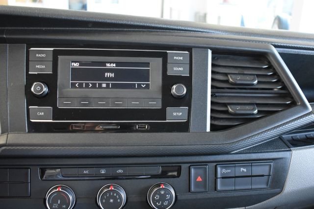 T6.1 Kombi KR 2.0 TDI 81 kW KLIMA PDC RADIO