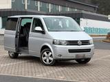 Volkswagen T5 2.0TDI Multivan Highline - Volkswagen T5 Multivan in Bonn