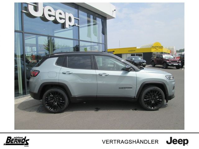 Jeep Compass 4xe PHEV Upland TECHNOLOGIE-P. WINTER-P.