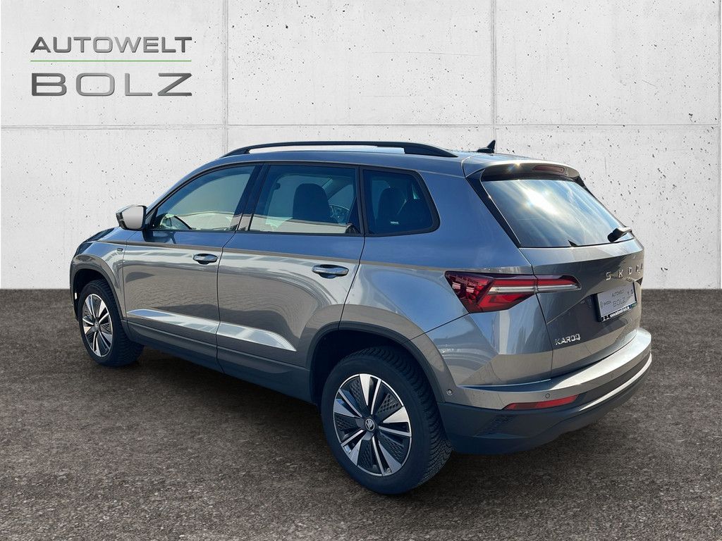 Skoda Karoq - Bild 8