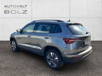 Skoda Karoq - Vorschau Bild 8