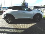 Nissan JUKE N-CONNECTA 1.6 HYBRID 4AMT ALU 360° - Nissan Gebrauchtwagen in Dortmund