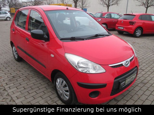 Hyundai i10 Classic,KLIMA,GARANTIE,SERVO