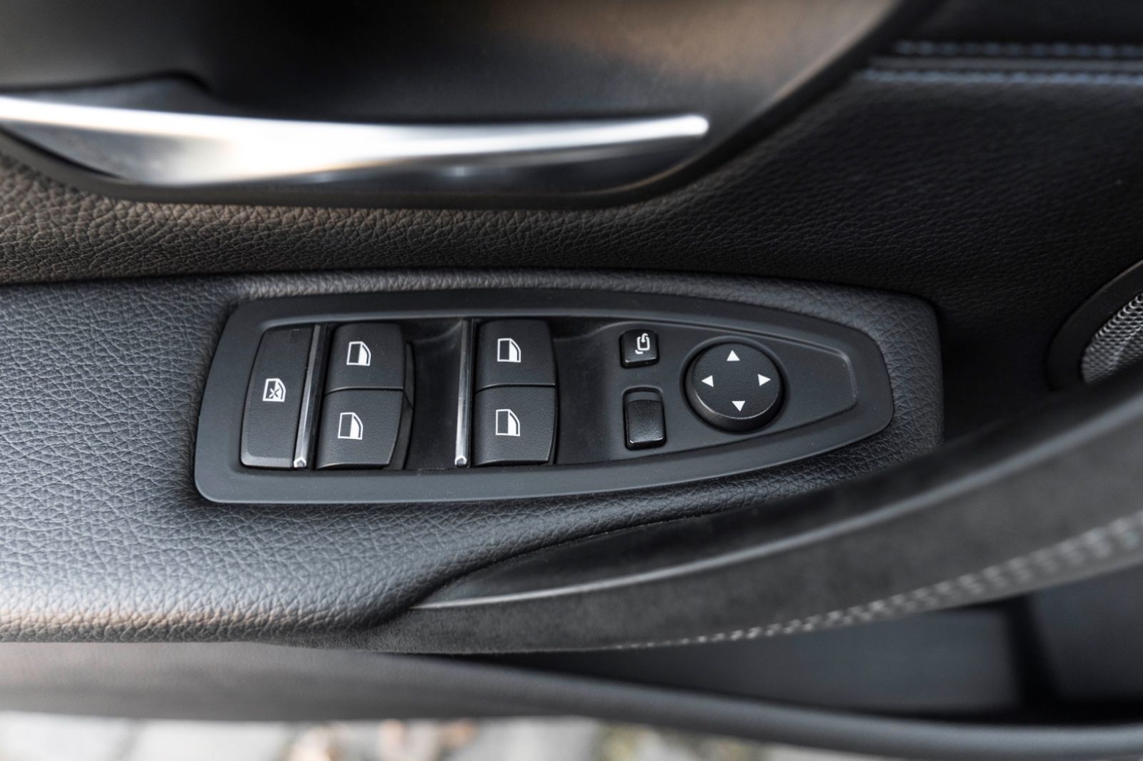 Fahrzeugabbildung BMW 440IX GC M-Performance HUD H&K LED CARPLAY 360°