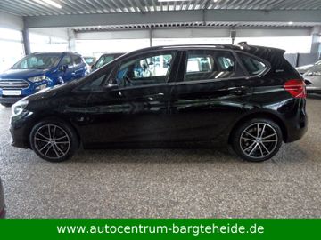 BMW 225 Active Tourer - 8