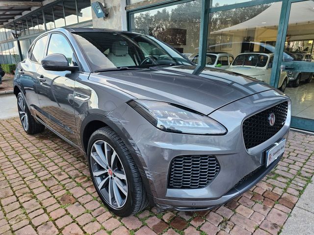 Jaguar E-Pace 2.0D 180 CV AWD aut. R-Dynamic S