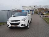 Hyundai ix35 Leder*Navi*PDC*Panorama*AHK 2WD - Hyundai ix35 in Hannover