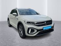 Volkswagen T-Roc - Vorschau Bild 6