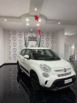 Fiat 500L 1.3 Multijet 95 CV Sport - Fiat 500L Sport mit Diesel-Antrieb