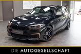 BMW M140i xDrive Special Edition*LED*NAVI*LEDER*H&K* - BMW M Models in Dresden