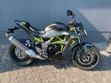Kawasaki Z 125 4 Jahre Garantie - KAWASAKI J 125